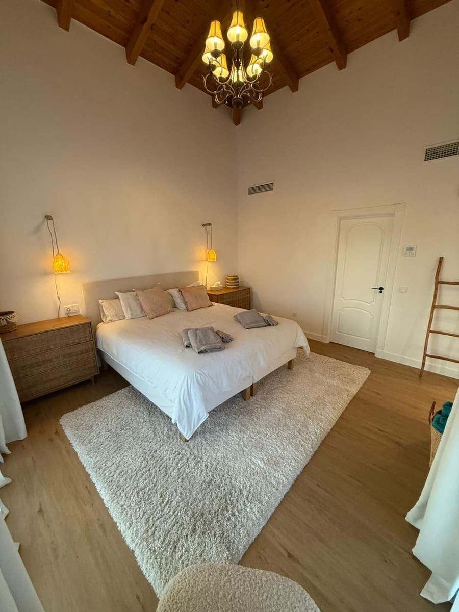 4 Zimmer Villa zu verkaufen in Mijas mit Garage - 4.108.000 € (Ref: 9929776)