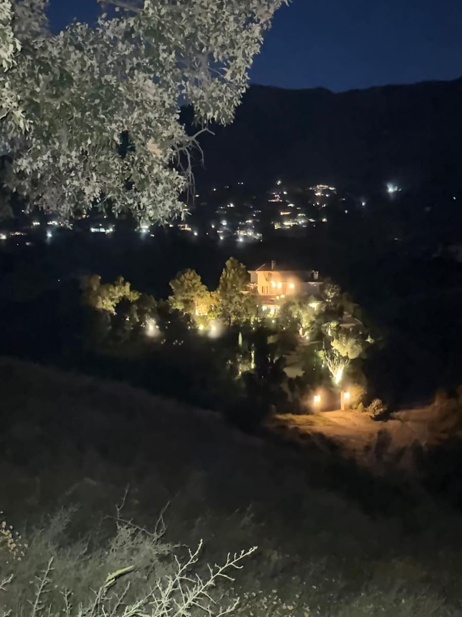 4 Zimmer Villa zu verkaufen in Mijas mit Garage - 4.108.000 € (Ref: 9929776)