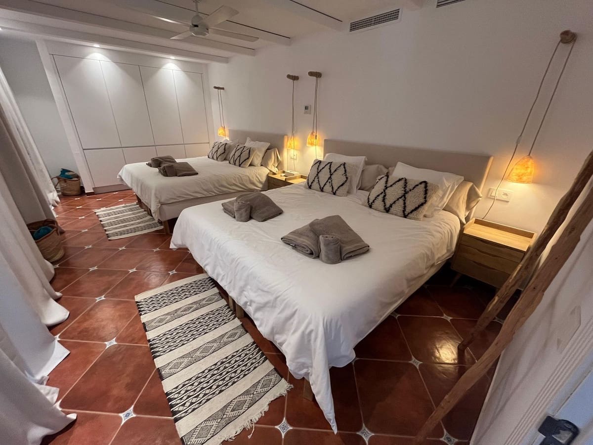 4 Zimmer Villa zu verkaufen in Mijas mit Garage - 4.108.000 € (Ref: 9929776)