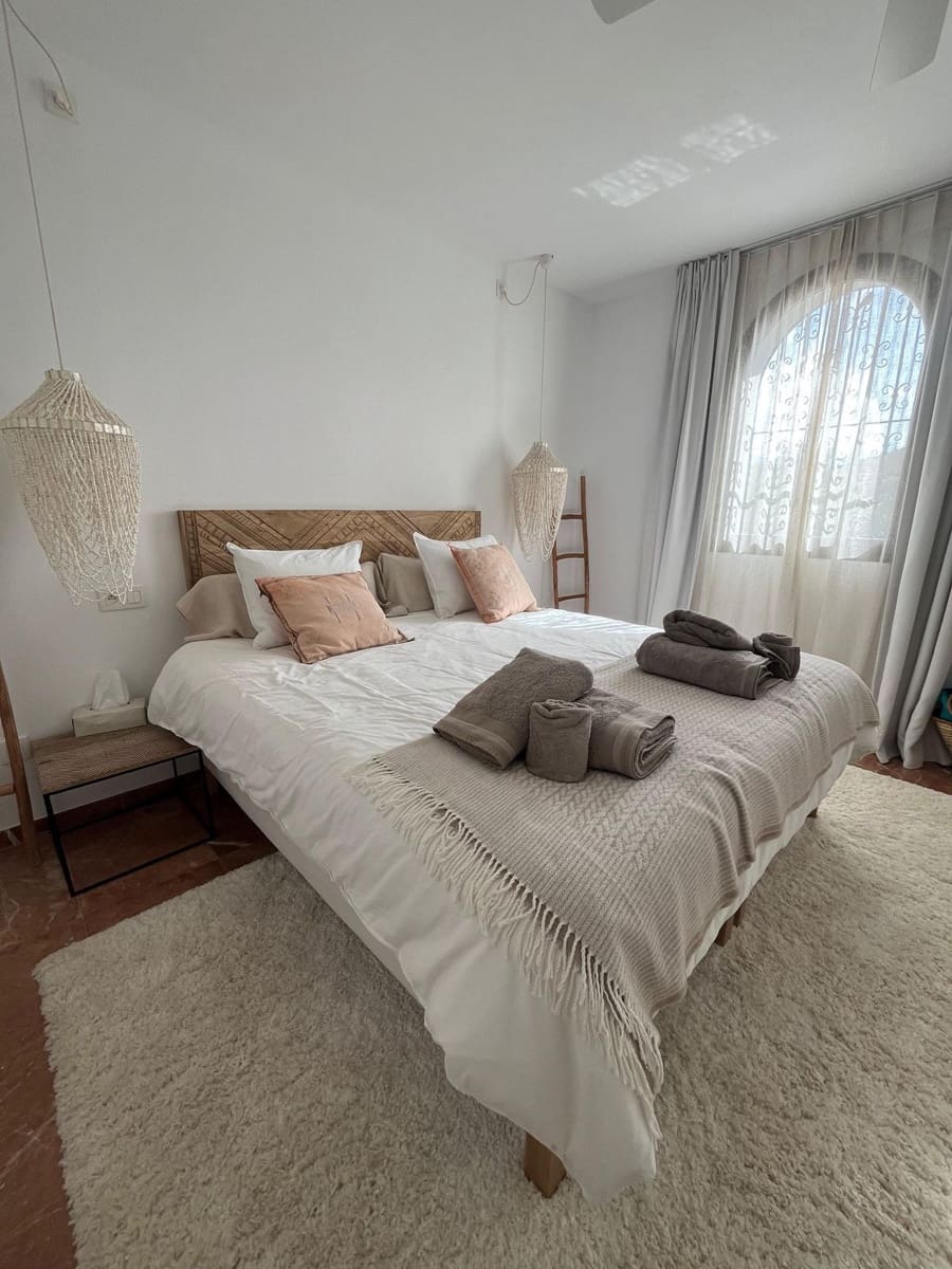 4 Zimmer Villa zu verkaufen in Mijas mit Garage - 4.108.000 € (Ref: 9929776)