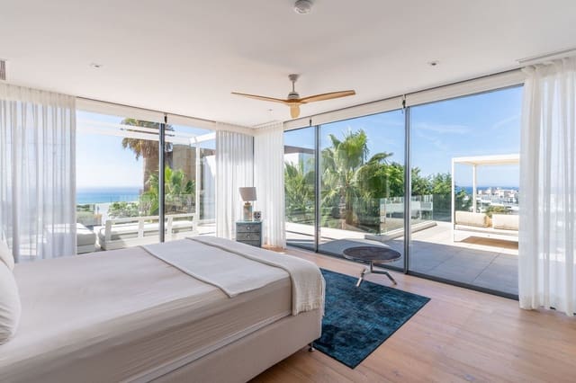 5 Zimmer Villa zu verkaufen in Cabopino, Marbella - 4.224.000 € (Ref: 9929777)