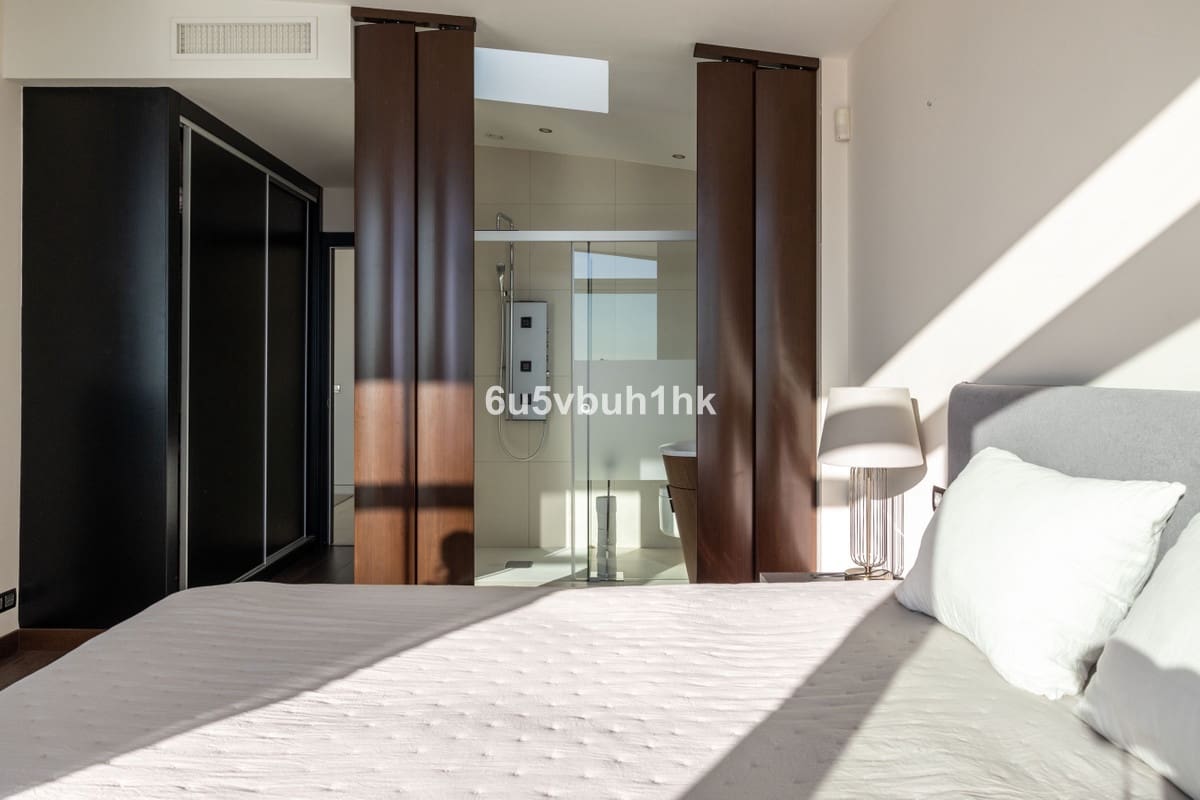 4 Zimmer Villa zu verkaufen in Benalmadena mit Garage - 4.600.000 € (Ref: 9929780)