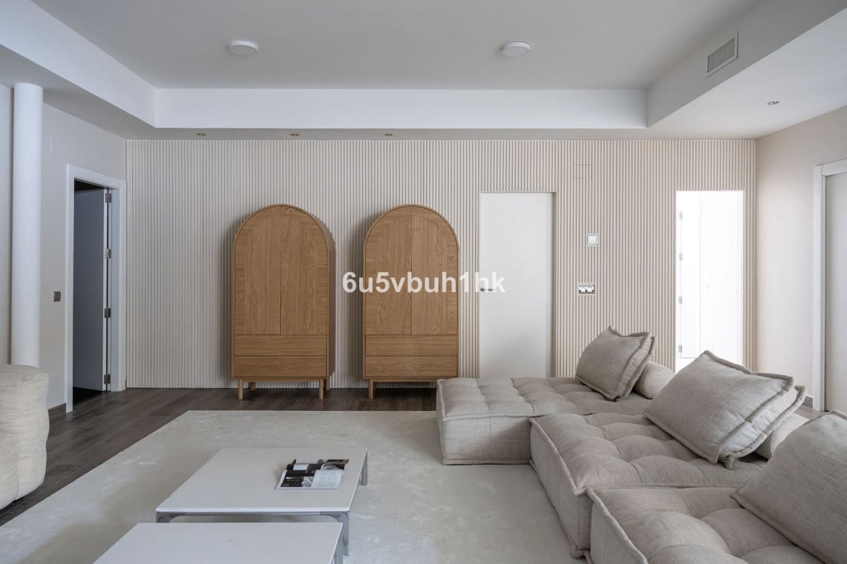4 Zimmer Villa zu verkaufen in Benalmadena mit Garage - 4.600.000 € (Ref: 9929780)