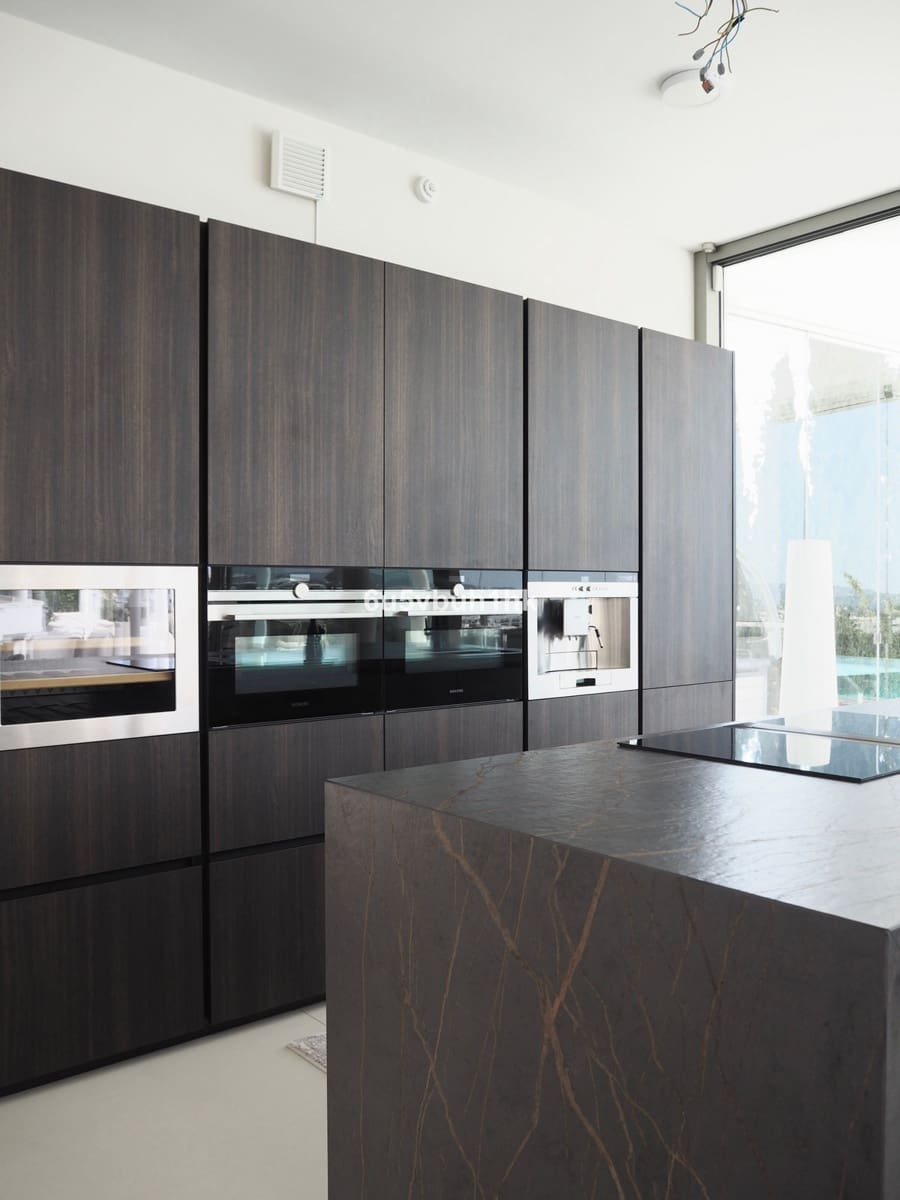 4 Zimmer Villa zu verkaufen in Benalmadena mit Garage - 4.600.000 € (Ref: 9929780)