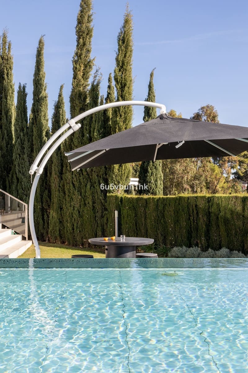 4 Zimmer Villa zu verkaufen in Benalmadena mit Garage - 4.600.000 € (Ref: 9929780)