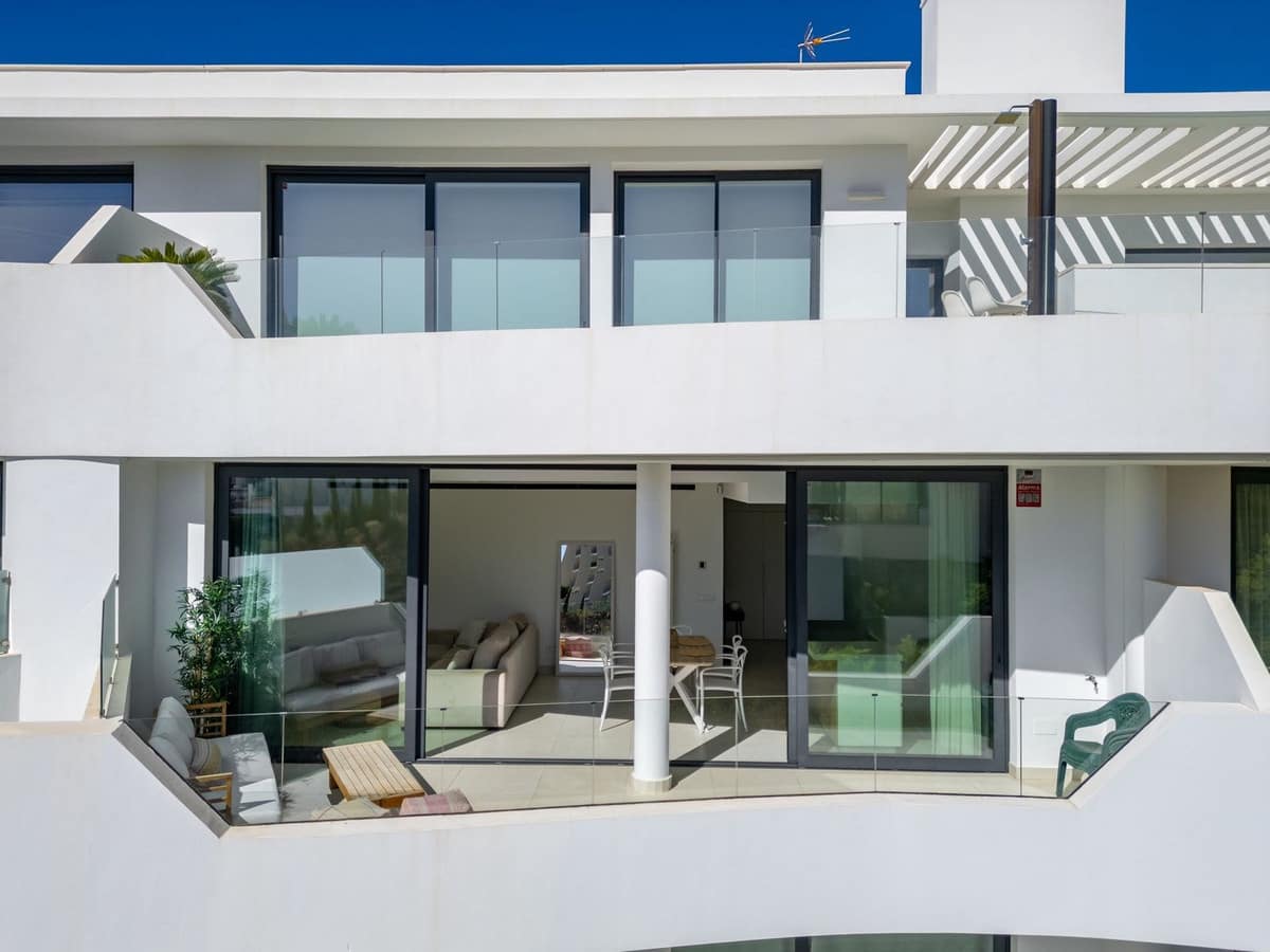 2 bedroom Apartment for sale in Fuengirola - € 539,000 (Ref: 9929783)