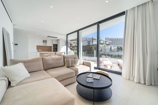 2 bedroom Apartment for sale in Fuengirola - € 539,000 (Ref: 9929783)