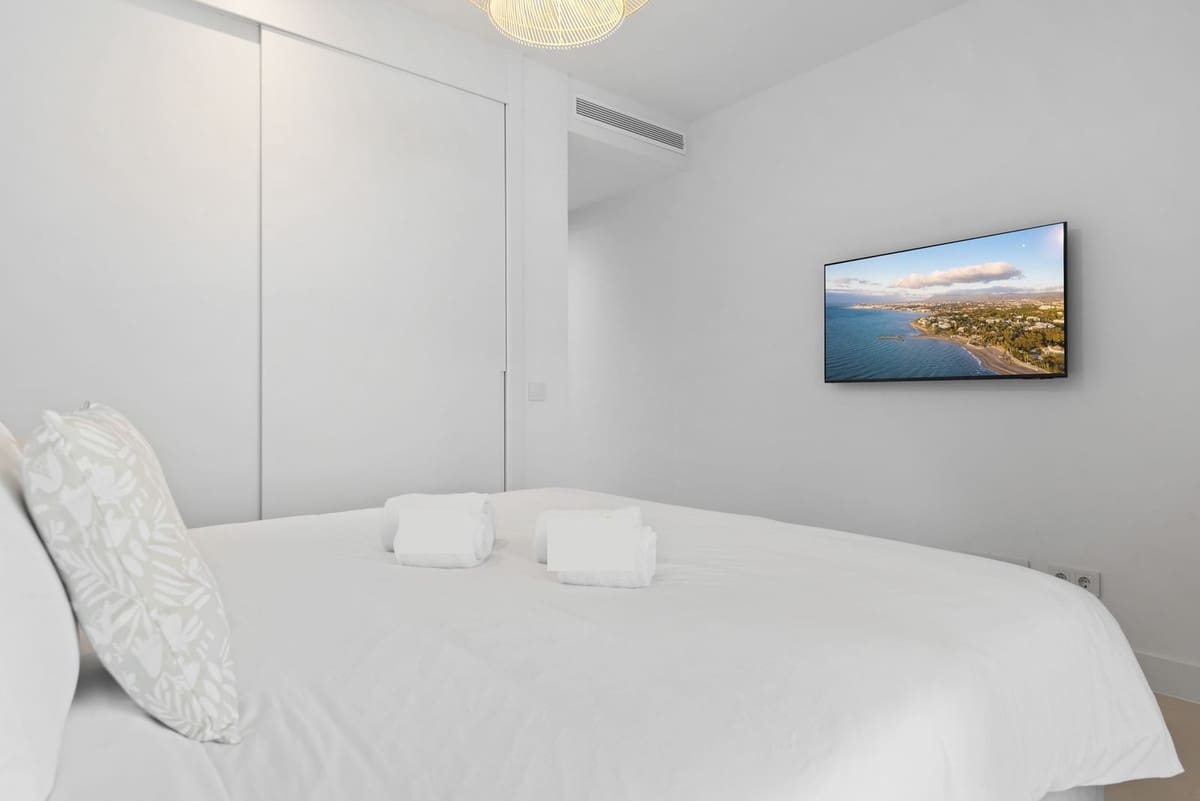 2 makuuhuone Huoneisto myytävänä paikassa Fuengirola - 529 000 € (Ref: 9929784)