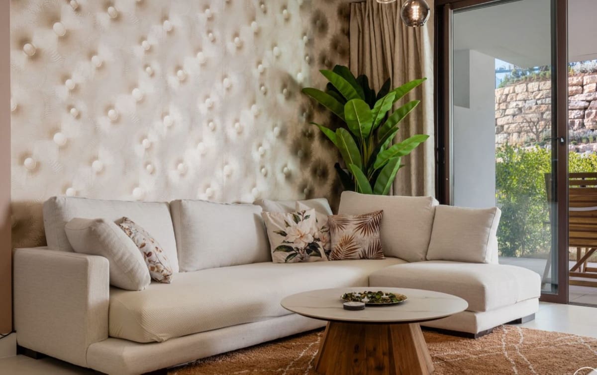 2 makuuhuone Huoneisto myytävänä paikassa Fuengirola - 529 000 € (Ref: 9929784)