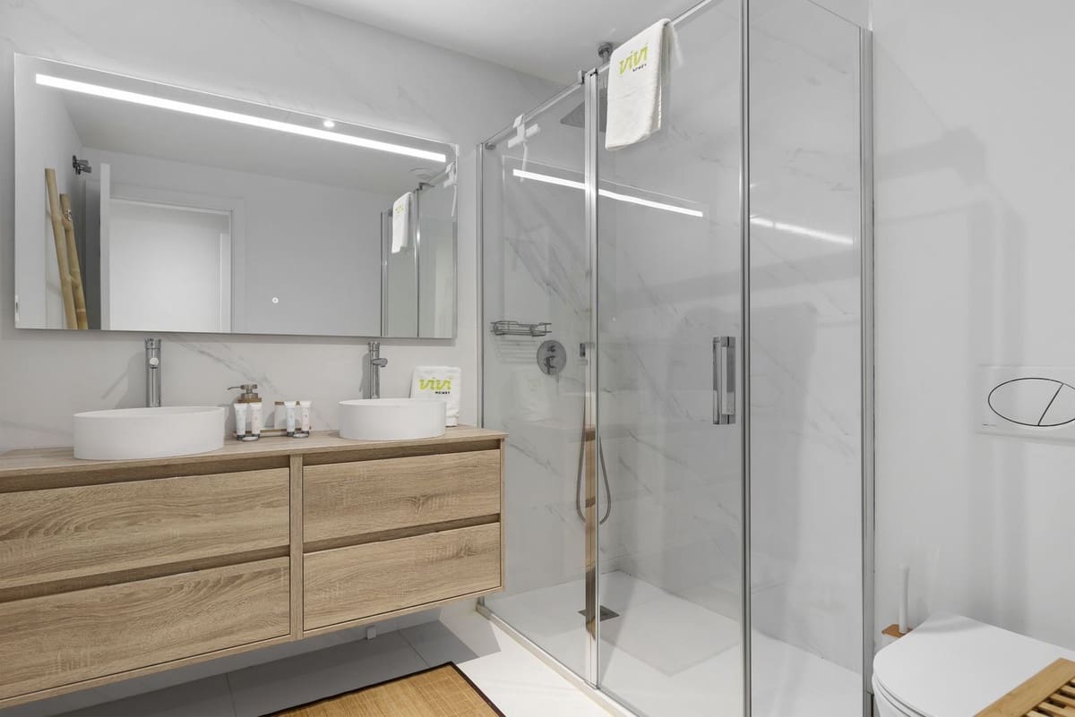 2 makuuhuone Huoneisto myytävänä paikassa Fuengirola - 529 000 € (Ref: 9929784)