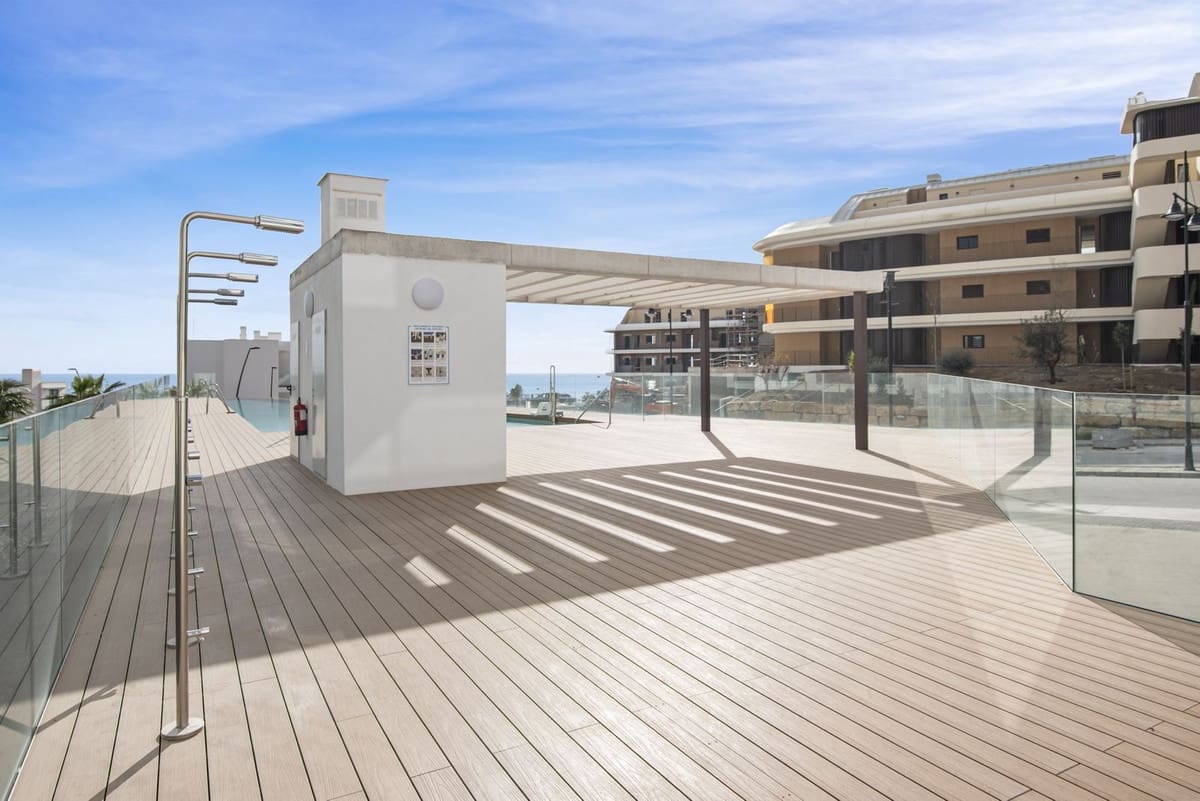 2 makuuhuone Huoneisto myytävänä paikassa Fuengirola - 529 000 € (Ref: 9929784)