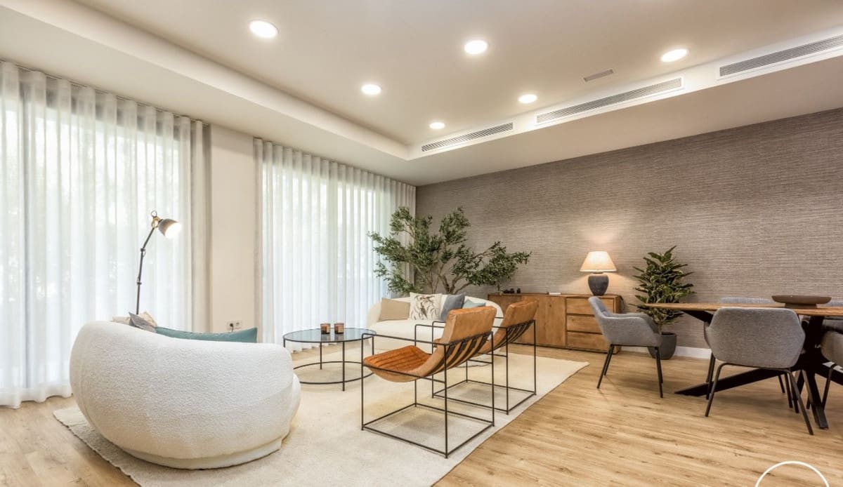 2 makuuhuone Huoneisto myytävänä paikassa Fuengirola - 529 000 € (Ref: 9929784)