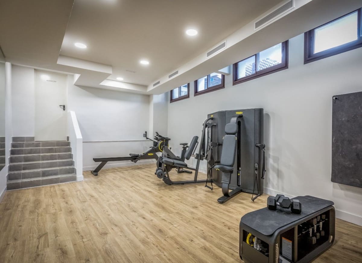 2 makuuhuone Huoneisto myytävänä paikassa Fuengirola - 529 000 € (Ref: 9929784)