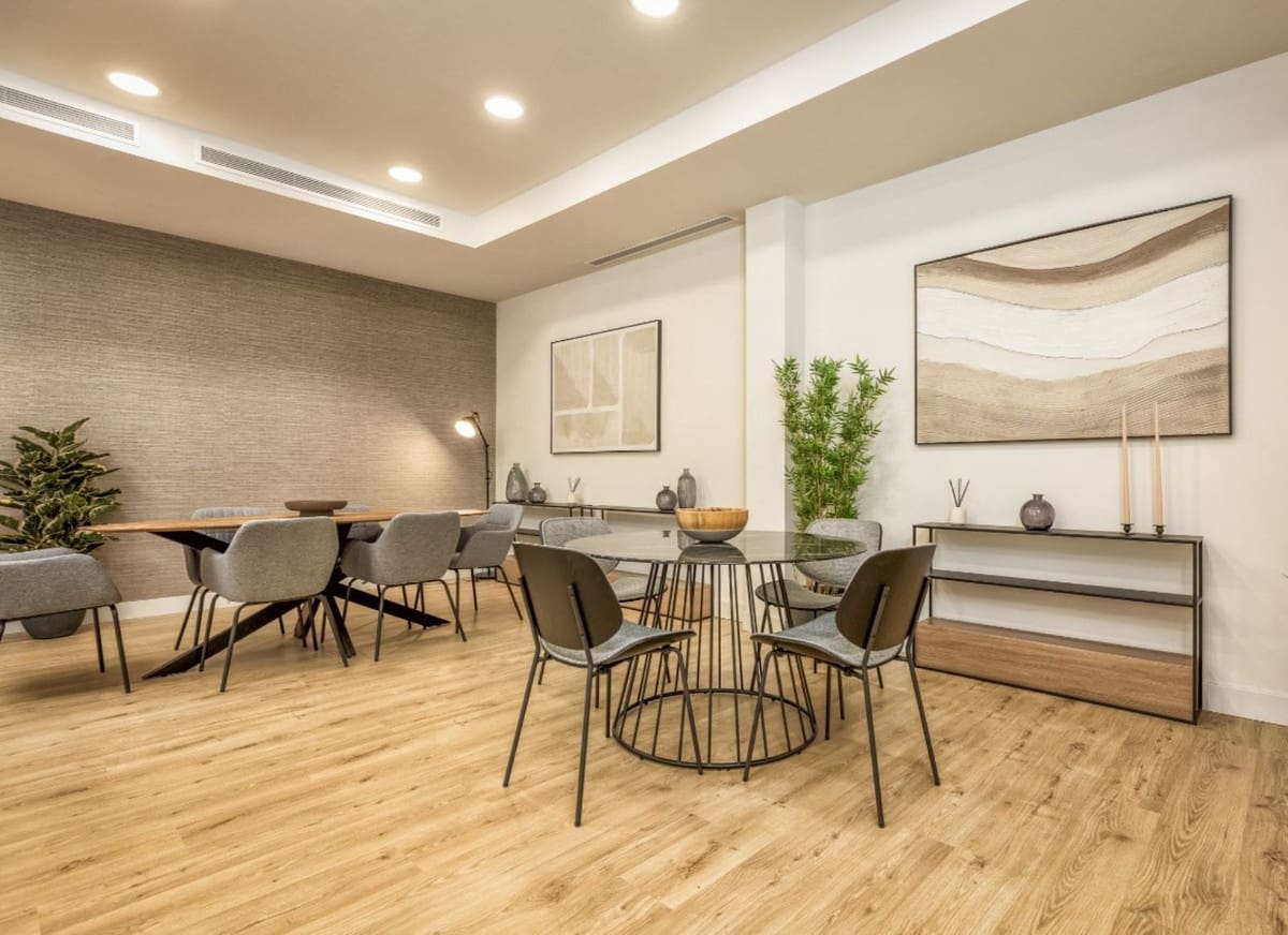 2 makuuhuone Huoneisto myytävänä paikassa Fuengirola - 529 000 € (Ref: 9929784)