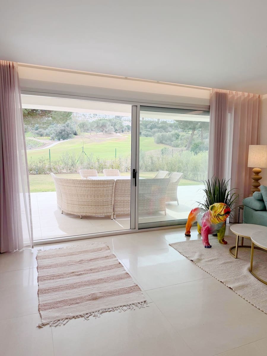 2 sovrum Lägenhet till salu i La Cala Golf - 525 000 € (Ref: 9929785)