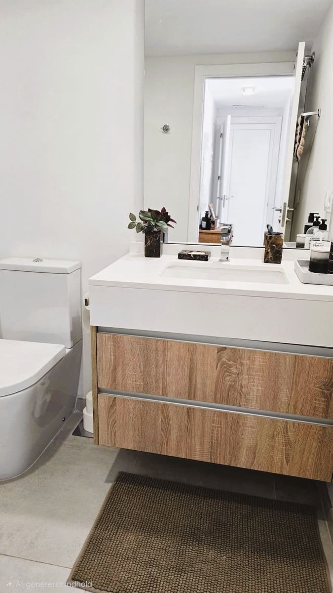 2 soverom Leilighet til salgs i Benalmadena med garasje - € 545 000 (Ref: 9929787)