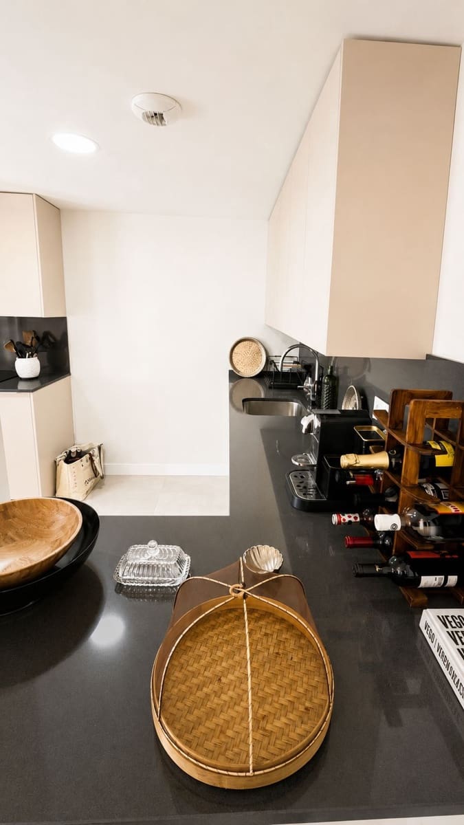 2 soverom Leilighet til salgs i Benalmadena med garasje - € 545 000 (Ref: 9929787)