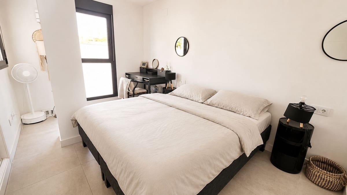 2 soverom Leilighet til salgs i Benalmadena med garasje - € 545 000 (Ref: 9929787)