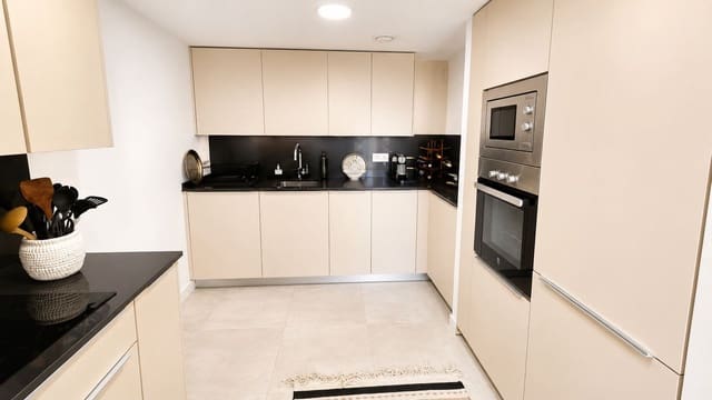 2 soverom Leilighet til salgs i Benalmádena med garasje - € 545 000 (Ref: 9929787)