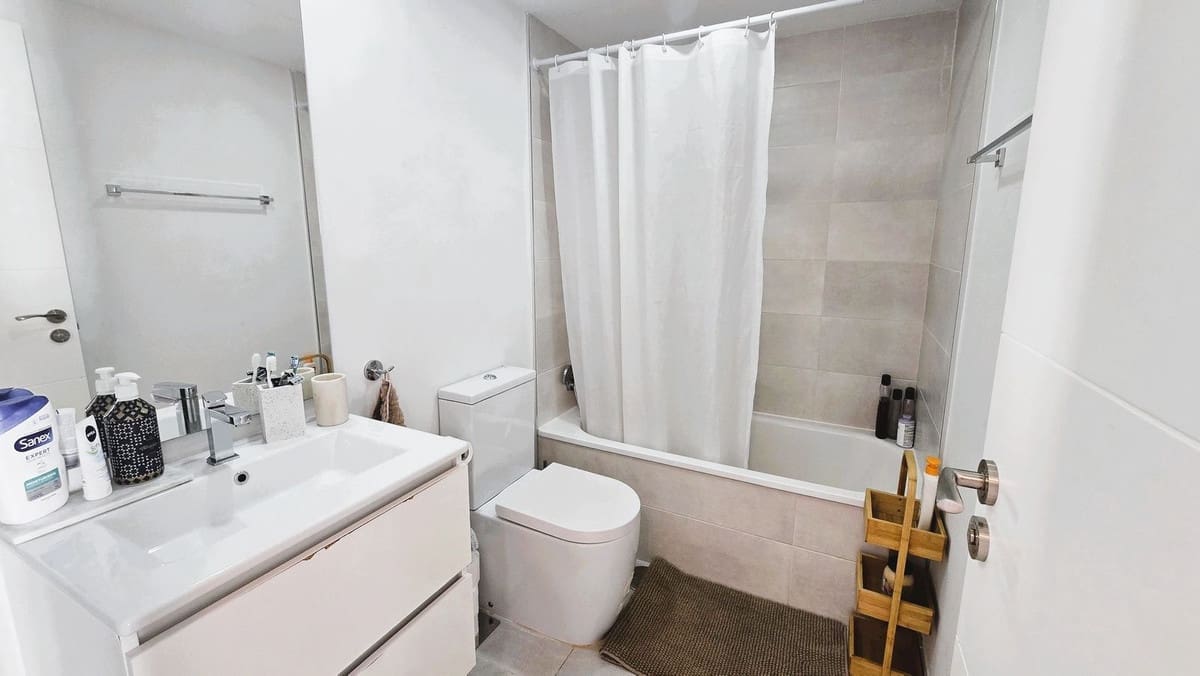 2 soverom Leilighet til salgs i Benalmadena med garasje - € 545 000 (Ref: 9929787)