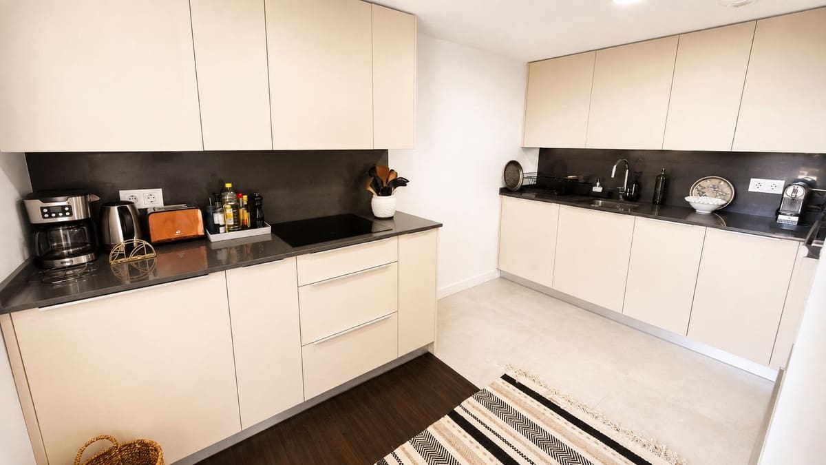 2 soverom Leilighet til salgs i Benalmadena med garasje - € 545 000 (Ref: 9929787)