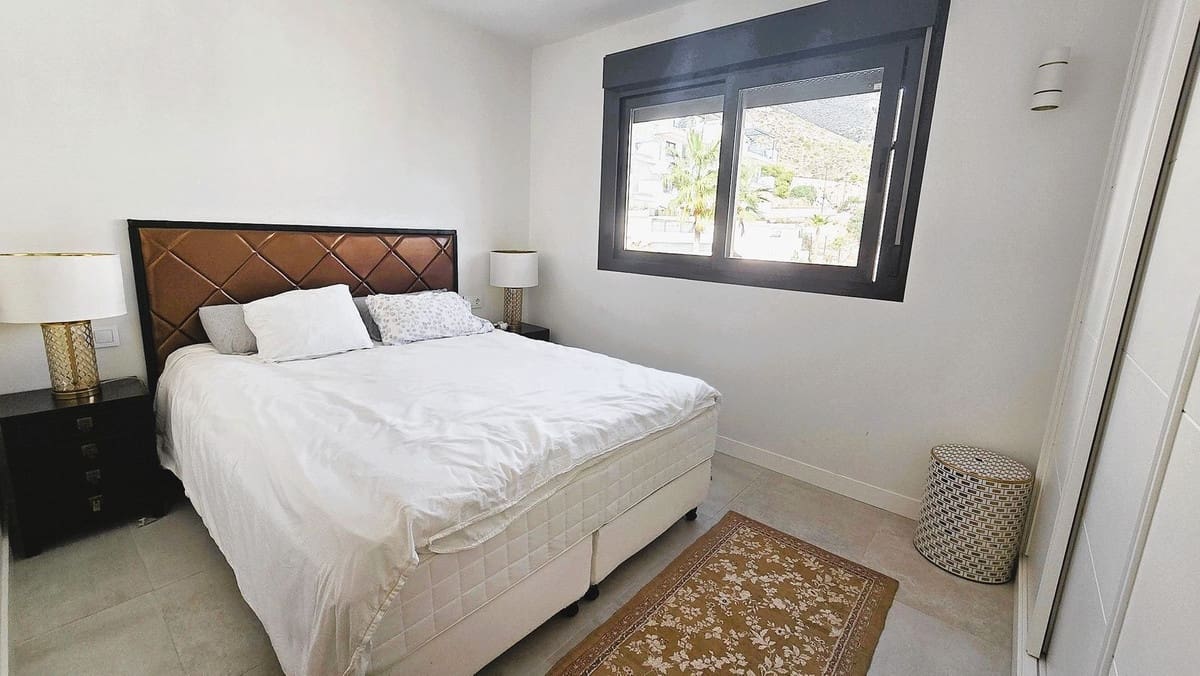 2 soverom Leilighet til salgs i Benalmadena med garasje - € 545 000 (Ref: 9929787)