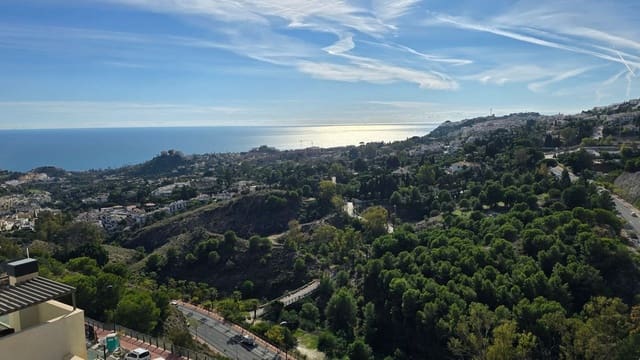 2 soverom Leilighet til salgs i Benalmádena med garasje - € 545 000 (Ref: 9929787)