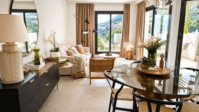 2 soverom Leilighet til salgs i Benalmádena med garasje - € 545 000 (Ref: 9929787)