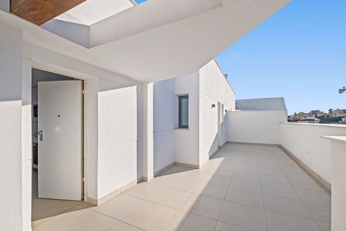 2 slaapkamer Appartement te koop in La Cala de Mijas - € 539.000 (Ref: 9929788)