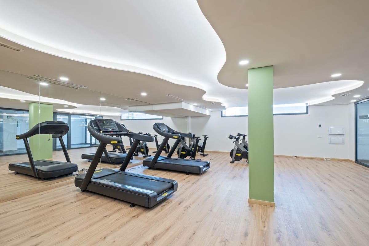 2 slaapkamer Appartement te koop in La Cala de Mijas - € 539.000 (Ref: 9929788)