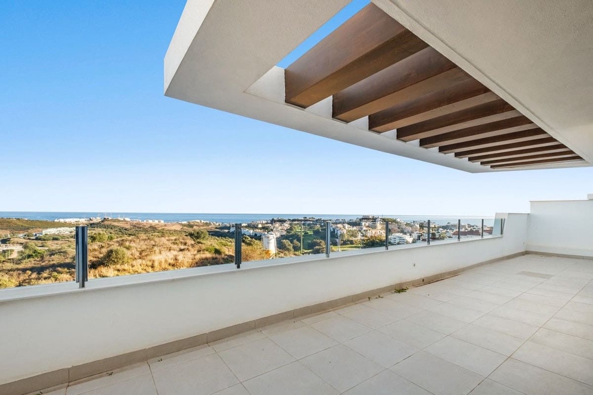 2 slaapkamer Appartement te koop in La Cala de Mijas - € 539.000 (Ref: 9929788)