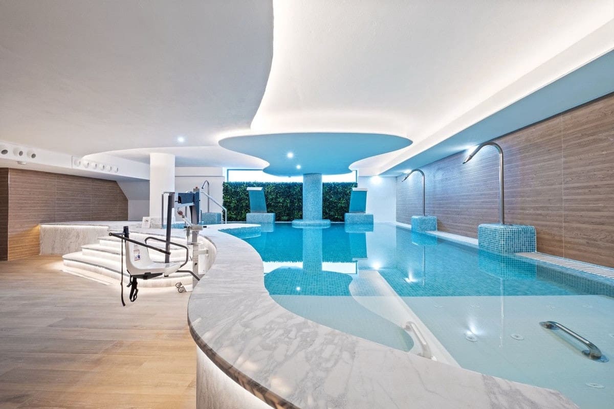 2 slaapkamer Appartement te koop in La Cala de Mijas - € 539.000 (Ref: 9929788)