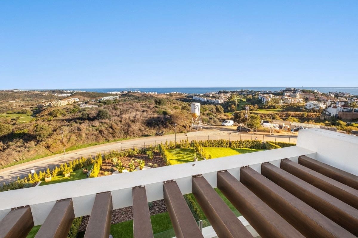 2 slaapkamer Appartement te koop in La Cala de Mijas - € 539.000 (Ref: 9929788)