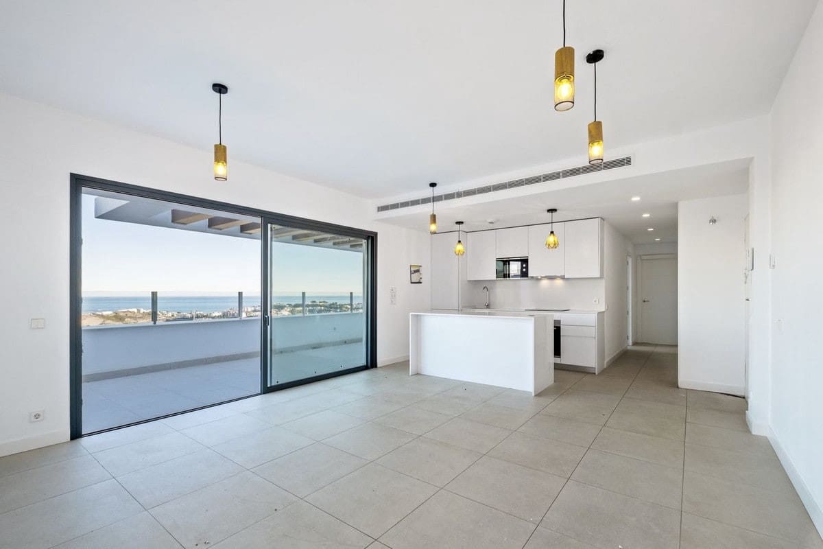 2 slaapkamer Appartement te koop in La Cala de Mijas - € 539.000 (Ref: 9929788)
