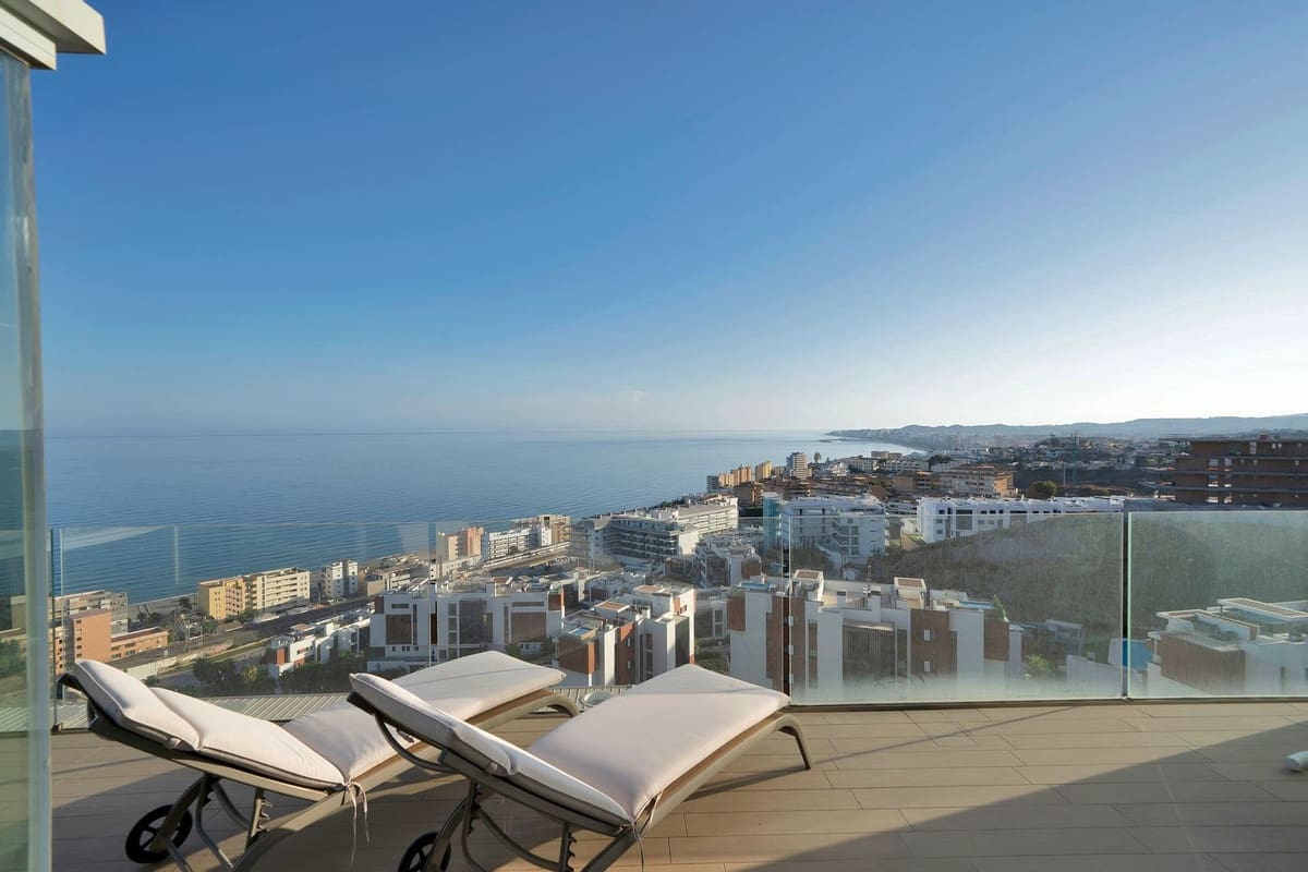 3 slaapkamer Appartement te koop in Fuengirola - € 1.249.000 (Ref: 9929891)