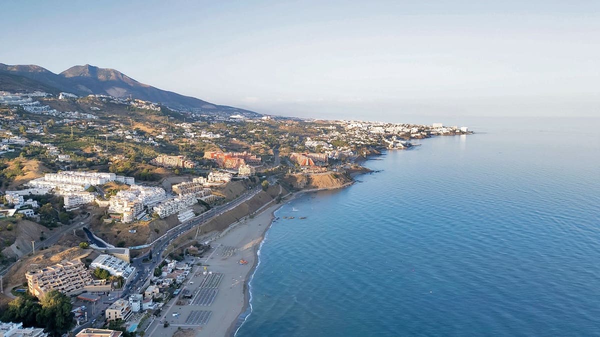 3 slaapkamer Appartement te koop in Fuengirola - € 1.249.000 (Ref: 9929891)