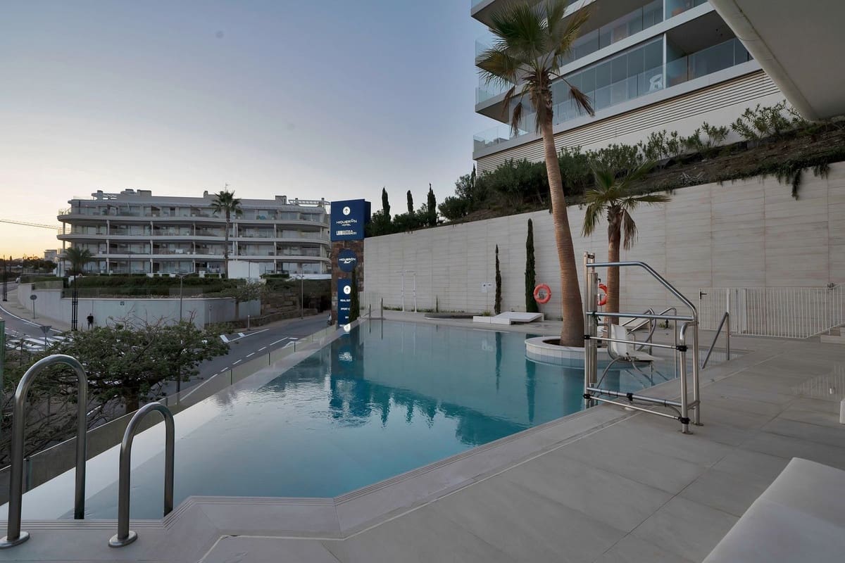 3 slaapkamer Appartement te koop in Fuengirola - € 1.249.000 (Ref: 9929891)