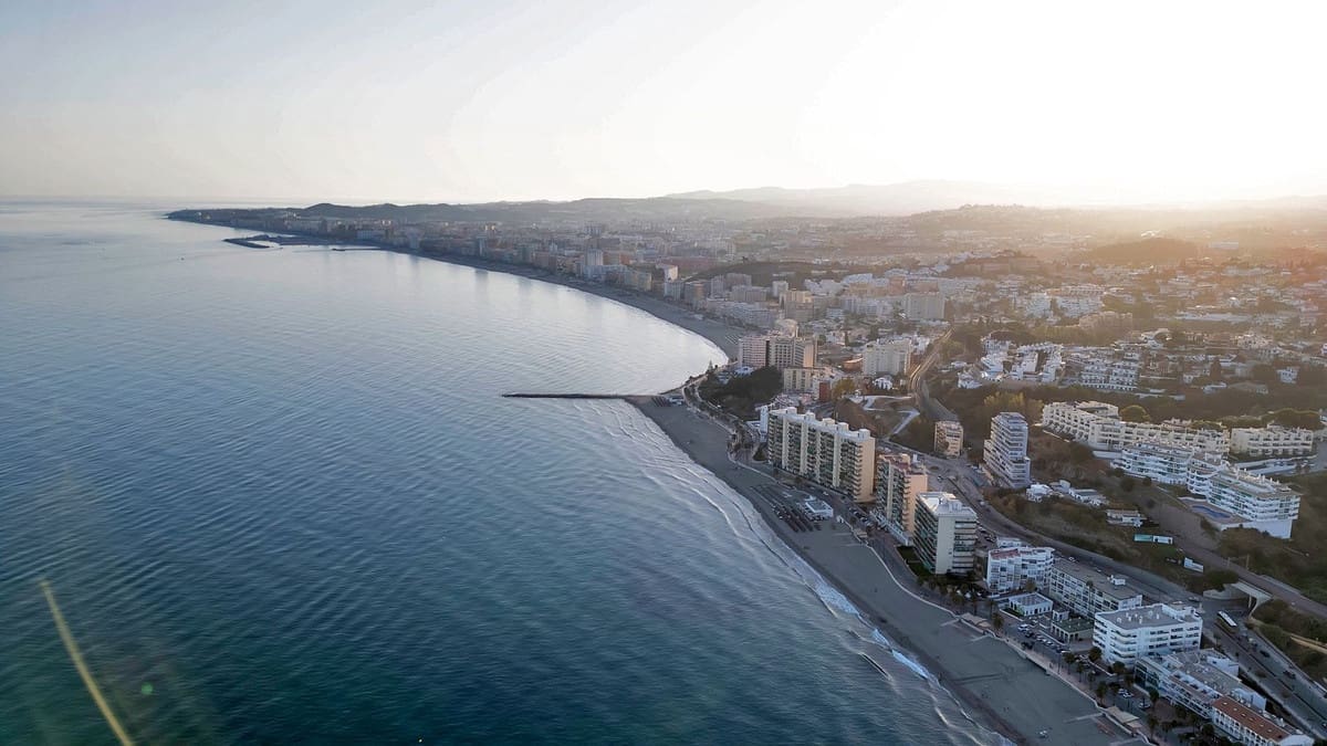 3 slaapkamer Appartement te koop in Fuengirola - € 1.249.000 (Ref: 9929891)