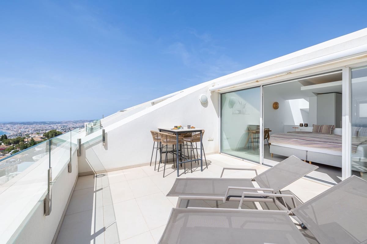 3 slaapkamer Appartement te koop in Benalmadena - € 1.150.000 (Ref: 9929894)