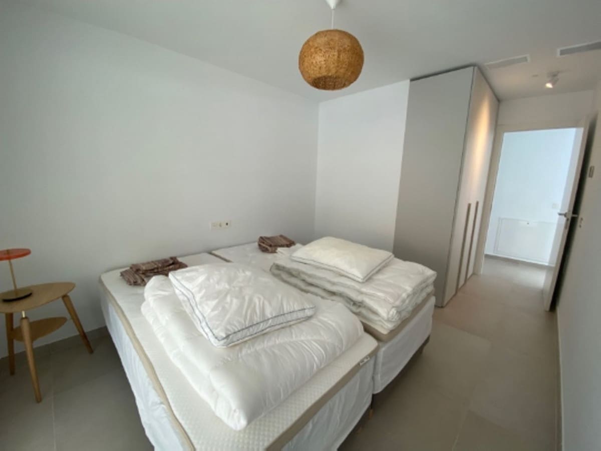 3 slaapkamer Appartement te koop in Benalmadena - € 1.150.000 (Ref: 9929894)