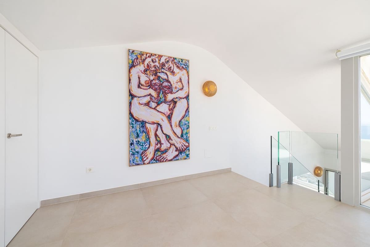 3 slaapkamer Appartement te koop in Benalmadena - € 1.150.000 (Ref: 9929894)