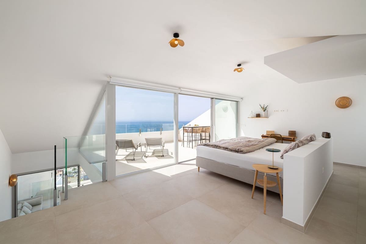 3 slaapkamer Appartement te koop in Benalmadena - € 1.150.000 (Ref: 9929894)