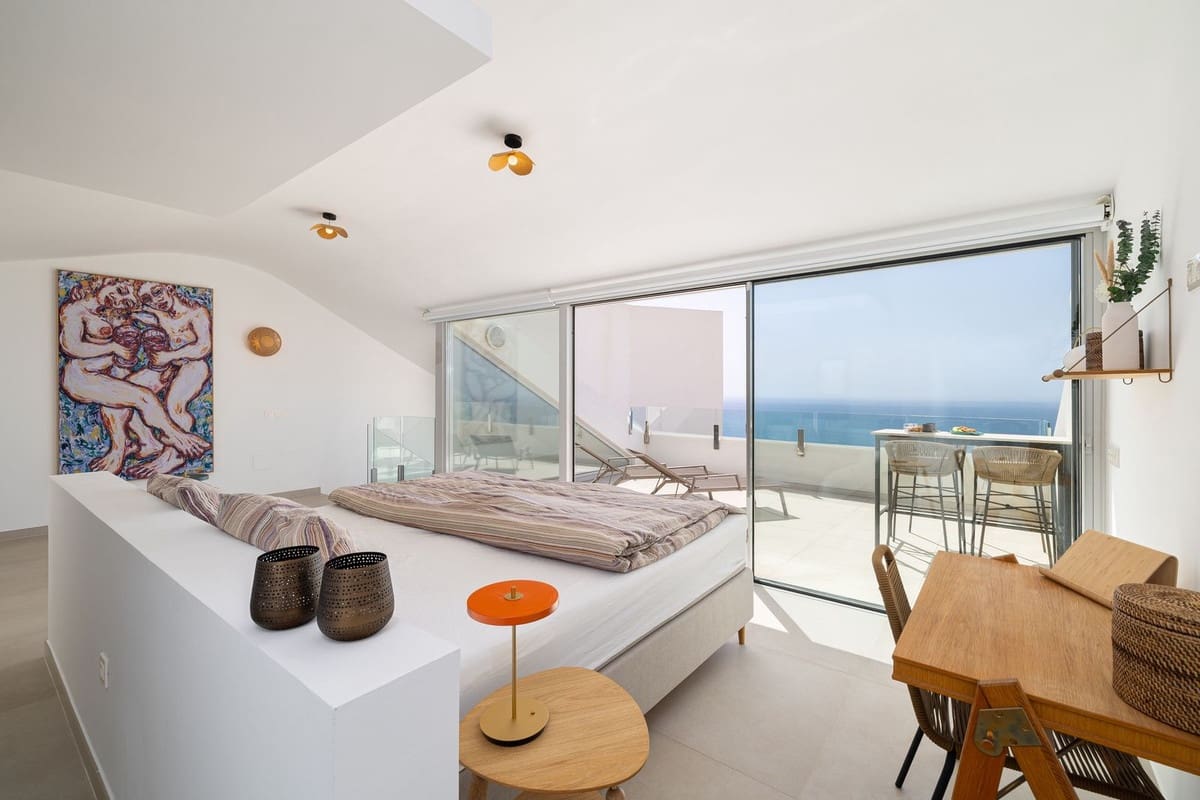3 slaapkamer Appartement te koop in Benalmadena - € 1.150.000 (Ref: 9929894)