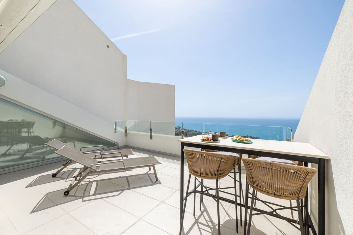 3 slaapkamer Appartement te koop in Benalmadena - € 1.150.000 (Ref: 9929894)