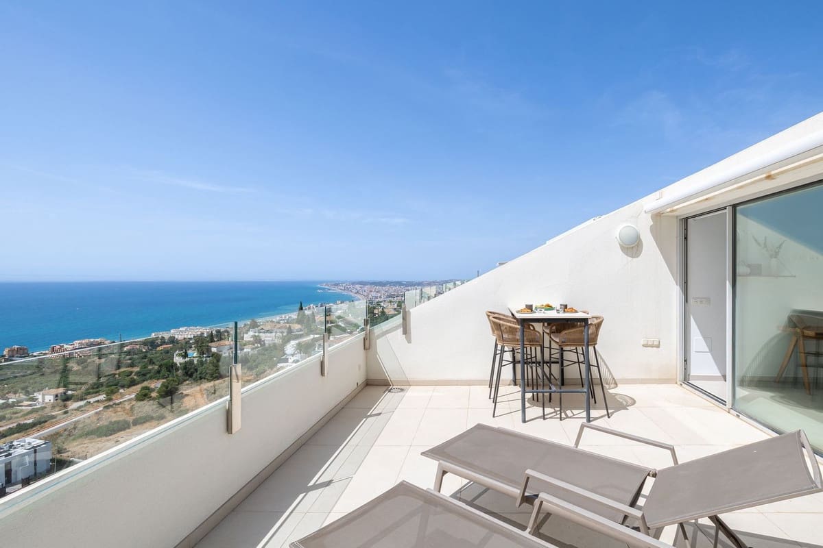3 slaapkamer Appartement te koop in Benalmadena - € 1.150.000 (Ref: 9929894)