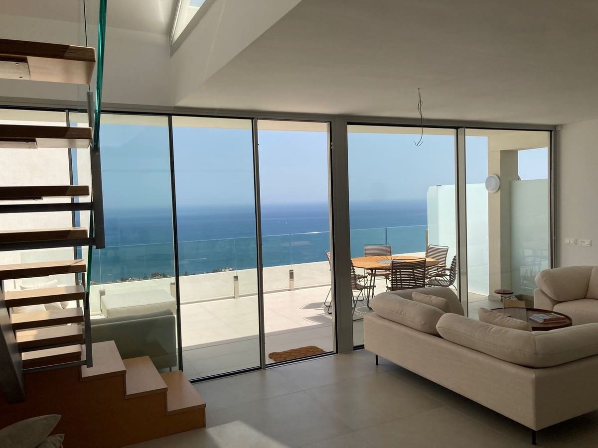 3 slaapkamer Appartement te koop in Benalmadena - € 1.150.000 (Ref: 9929894)