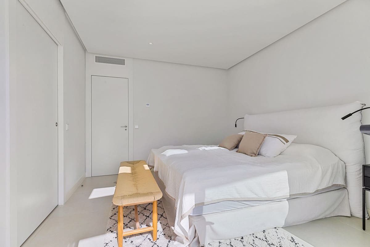 3 chambre Appartement à vendre à Fuengirola - 1 350 000 € (Ref: 9929895)