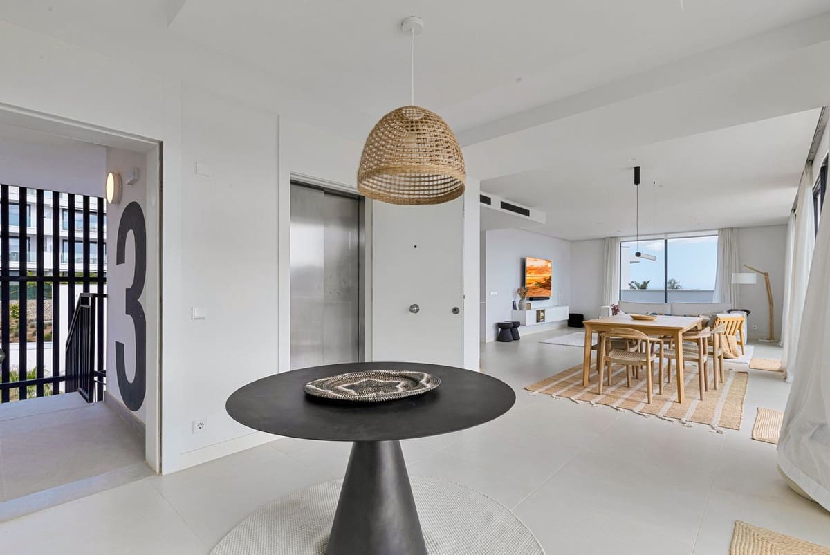 3 chambre Appartement à vendre à Fuengirola - 1 350 000 € (Ref: 9929895)