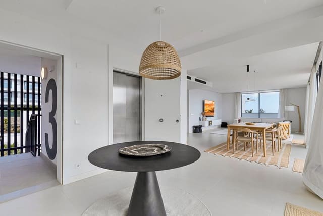 3 sovrum Lägenhet till salu i Fuengirola - 1 350 000 € (Ref: 9929895)