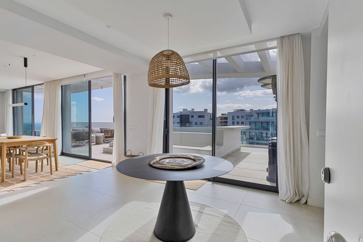 3 chambre Appartement à vendre à Fuengirola - 1 350 000 € (Ref: 9929895)